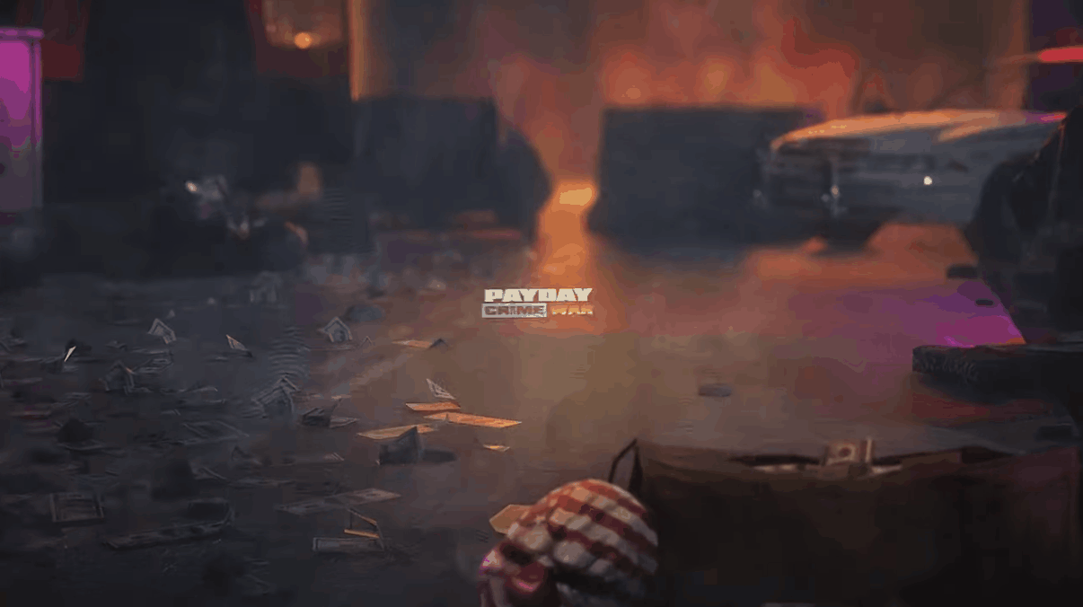 payday crime way preview
